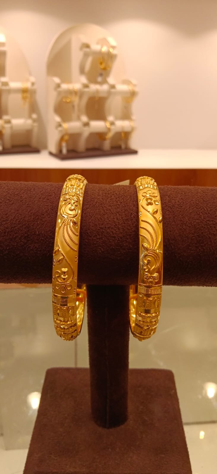 Bangles 